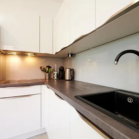 Villa Lilly Kaštel Novi