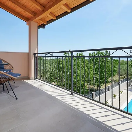 Villa Lilly *