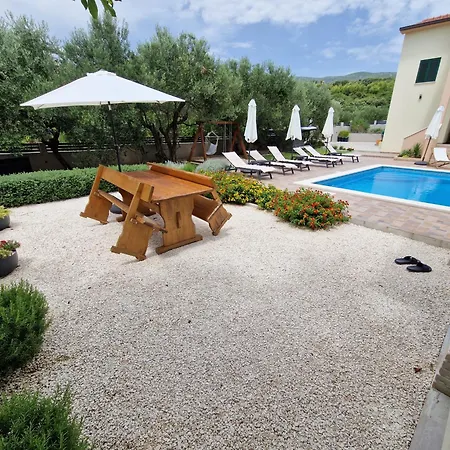 Villa Lilly *