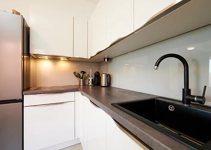 Βίλα Lilly Kaštel Novi